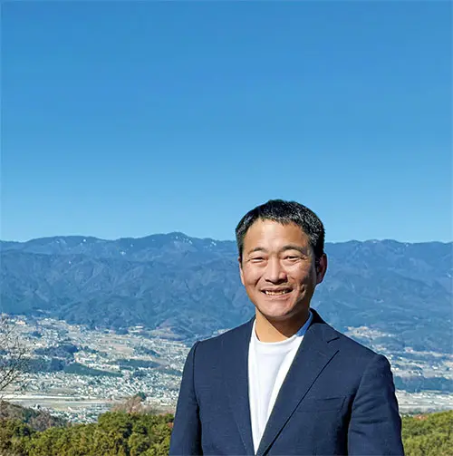 アクタス税理⼠法⼈長野事務所